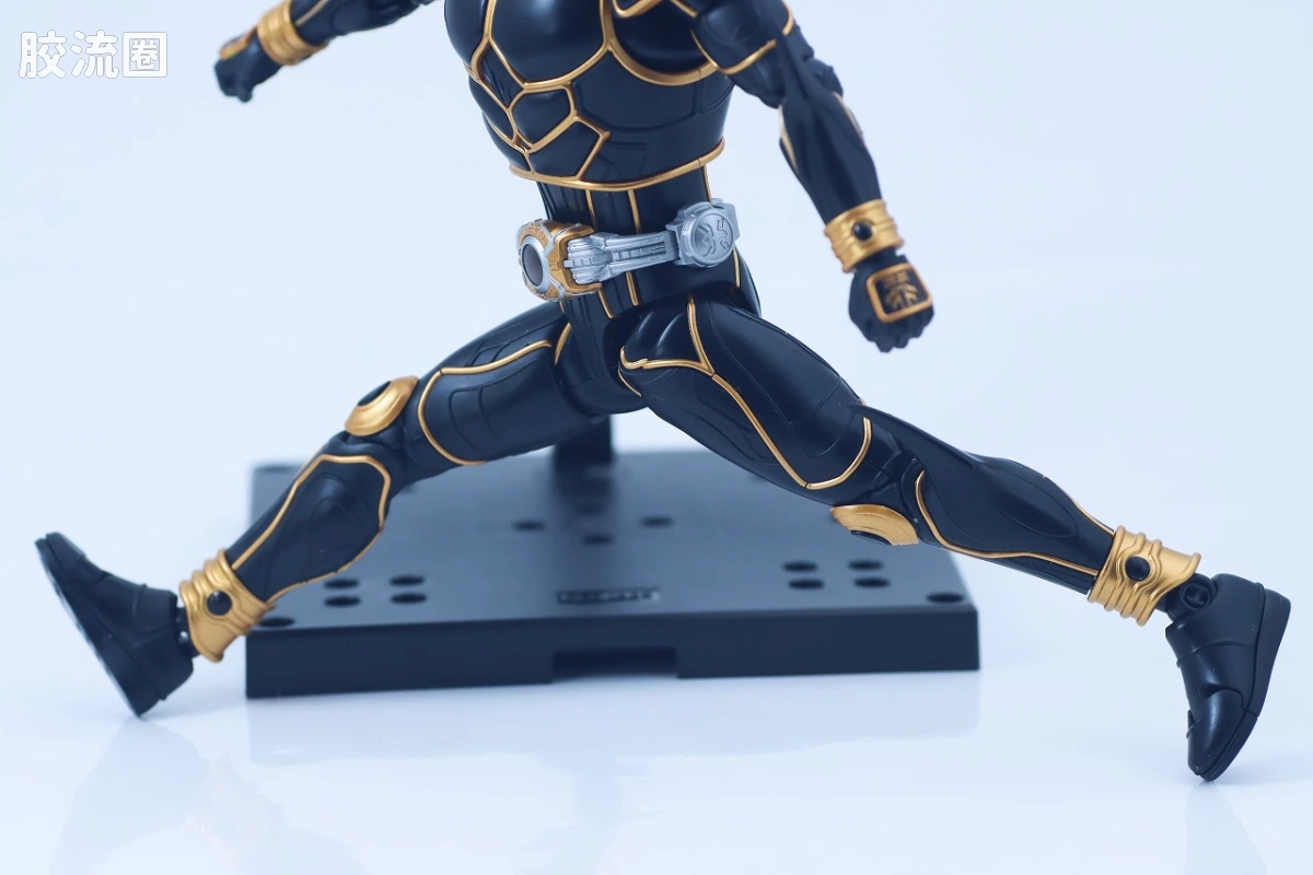 布鲁可假面骑士 传奇 假面骑士空我 究极形态 - 图片